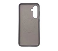 Лот: 25795106. Фото: 3. ЧЕХОЛ ДЛЯ SAMSUNG S24 FE LEATHER... Смартфоны, связь, навигация