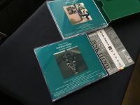 Лот: 12207310. Фото: 2. Pink Floyd Ummagumma Japan 2 CD. Коллекционирование, моделизм