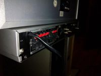 Лот: 8400710. Фото: 3. 12 колонок и усилитель (Кинотеатр... Бытовая техника