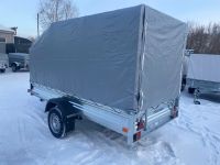 Лот: 19906627. Фото: 7. Прицеп Expert 3015