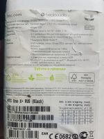 Лот: 11657712. Фото: 3. HTC One X+ 64gb. Красноярск