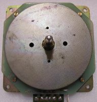 Лот: 19390669. Фото: 5. Direct Drive (двигатель) LP проигрывателя...