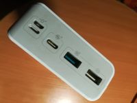 Лот: 16327247. Фото: 3. Power bank romoss sense8+ читайте... Смартфоны, связь, навигация