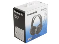 Лот: 18157432. Фото: 2. Наушники Panasonic RP-HT161E... Аудиотехника