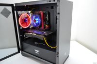 Лот: 18212985. Фото: 2. Игровой компьютер xeon E3-1220v2... Компьютеры, ноутбуки, планшеты
