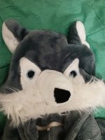 Лот: 25669365. Фото: 6. Кигуруми "Серый Волк" рост 130-140