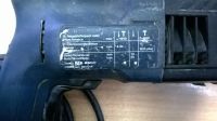 Лот: 9859516. Фото: 3. Перфоратор bosch GBH 2-24 DSR. Строительство и ремонт