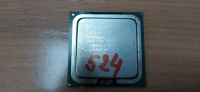 Лот: 18629595. Фото: 2. Процессор Intel, CPU Pentium 524... Комплектующие