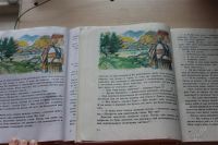 Лот: 2118087. Фото: 3. 3 класс Родная речь часть 2. Литература, книги