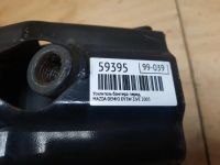 Лот: 18952003. Фото: 5. Усилитель бампера Mazda Demio...