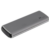 Лот: 21438751. Фото: 5. Корпус для SSD Xcellon USB 3.2...