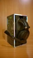 Лот: 4193030. Фото: 2. Гарнитура Sennheiser PC 350. Аудиотехника