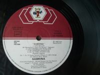 Лот: 19286442. Фото: 6. Sabrina " Boys.". LP.