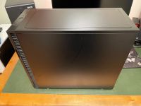 Лот: 19472195. Фото: 7. Корпус Fractal Design Define R6