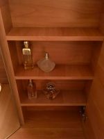 Лот: 11537083. Фото: 7. 🧡 Трельяж вишня с потайными полками...