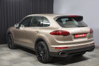 Лот: 24332928. Фото: 7. Porsche Cayenne 2015