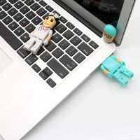 Лот: 12123220. Фото: 6. USB Флешка Доктор(прикольный подарок...
