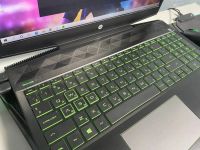 Лот: 18737103. Фото: 4. Игровой ноутбук HP Intel Cоre... Красноярск