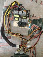 Лот: 17770300. Фото: 3. Блок питания ATX не рабочий. Компьютеры, оргтехника, канцтовары