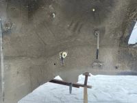 Лот: 24872270. Фото: 2. лонжерон Kia Seltos SP2. Автозапчасти