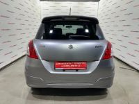 Лот: 25441348. Фото: 8. Suzuki Swift 2012