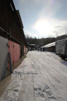 Лот: 25292212. Фото: 14. гараж , Железногорск Загородная...