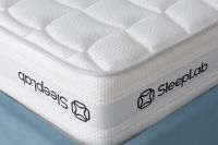 Лот: 24569885. Фото: 6. Матрас SLEEPLAB Twin