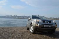 Лот: 4538845. Фото: 5. Nissan X Trail 2007