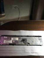 Лот: 13849802. Фото: 4. Клавиатура ноутбука Hp Pavilion... Красноярск