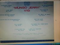 Лот: 7041732. Фото: 2. MUNGO JERRY: Mungo Jerry & Ray... Коллекционирование, моделизм