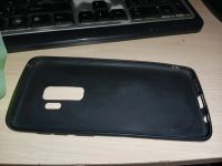 Лот: 17565588. Фото: 2. чехол samsung galaxy s9+ g965... Аксессуары