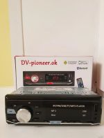 Лот: 9187518. Фото: 2. Автомагнитола Pioneer JSD-1100... Автозвук