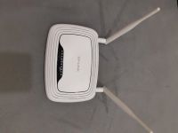 Лот: 16730085. Фото: 3. Wi-fi Роутер tp-link wr842nd. Компьютеры, оргтехника, канцтовары