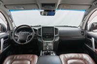 Лот: 21980249. Фото: 20. Toyota Land Cruiser 2016