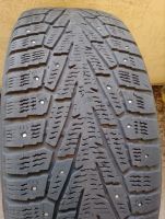 Лот: 24424065. Фото: 2. Nokian Tyres Hakkapeliitta 7 SUV... Шины, Диски