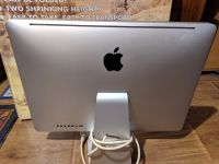 Лот: 15131600. Фото: 2. Apple iMac 21.5 (late 2009). Компьютеры, ноутбуки, планшеты