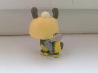 Лот: 4857150. Фото: 3. Игрушки LPS Littlest Pet Shop... Дети растут