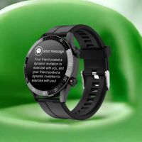 Лот: 25796776. Фото: 4. Смарт часы KAKUSIGA KSC-1122 Black