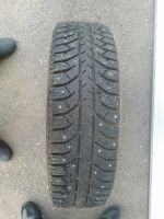 Лот: 7629432. Фото: 2. Bridgestone Ice Cruiser 7000 215... Шины, Диски
