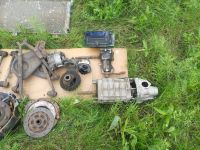Лот: 16261675. Фото: 2. Запчасти от Нивы 2121. Автозапчасти