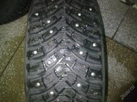 Лот: 1448088. Фото: 3. 185/65 R14 Michelin X-Ice North... Авто, мото, водный транспорт