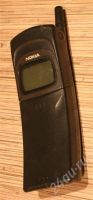 Лот: 658942. Фото: 3. Nokia 8110. Красноярск