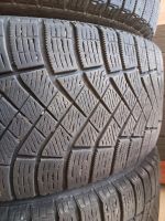 Лот: 25849063. Фото: 7. Шины Pirelli Ice Zero 235/55 R18