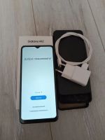 Лот: 20563368. Фото: 3. Samsung Galaxy A12 4/64 ГБ черный. Красноярск
