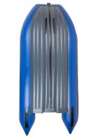 Лот: 20624087. Фото: 2. Лодка ПВХ STORMLINE Air JET Pro... Водный транспорт
