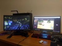 Лот: 11126427. Фото: 2. BenQ ZOWIE XL2411. Мониторы, проекторы