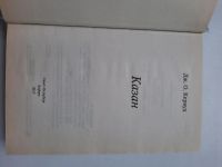 Лот: 19178031. Фото: 2. Джеймс Оливер Кервуд Казан. Литература, книги