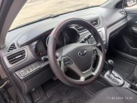 Лот: 24294761. Фото: 3. Kia Rio 2016 год. Красноярск