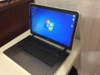 Лот: 12048120. Фото: 3. HP g061-ur 17.3’’ AMD A10/8192mb... Компьютеры, оргтехника, канцтовары