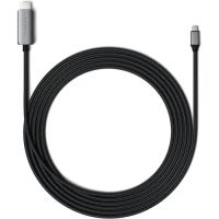 Лот: 21765606. Фото: 3. Адаптер Satechi USB-C To HDMI... Компьютеры, оргтехника, канцтовары